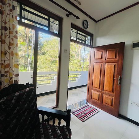 Zen Zone Hotel Weligama Bagian luar foto