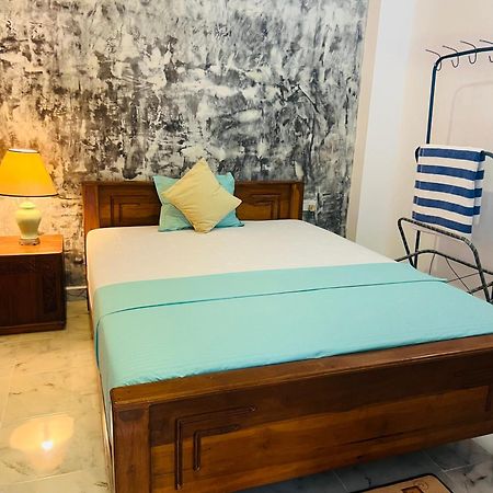 Zen Zone Hotel Weligama Bagian luar foto