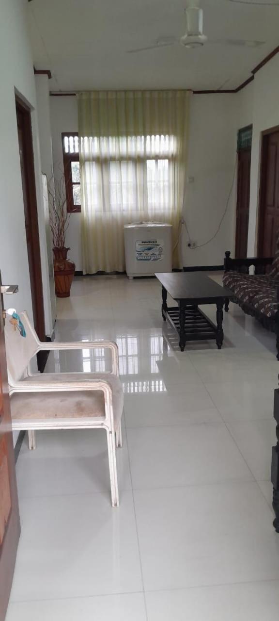 Zen Zone Hotel Weligama Bagian luar foto