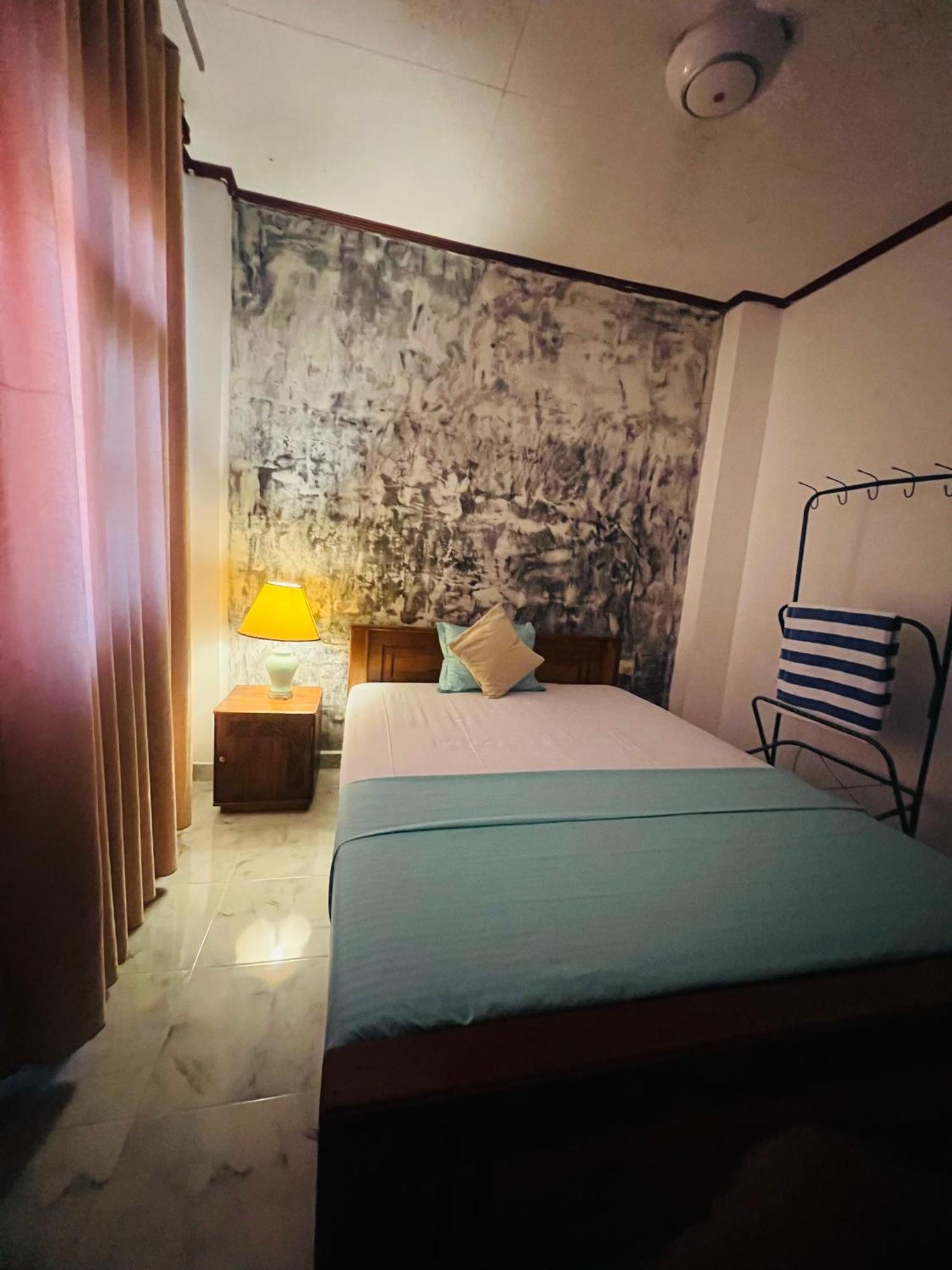 Zen Zone Hotel Weligama Bagian luar foto
